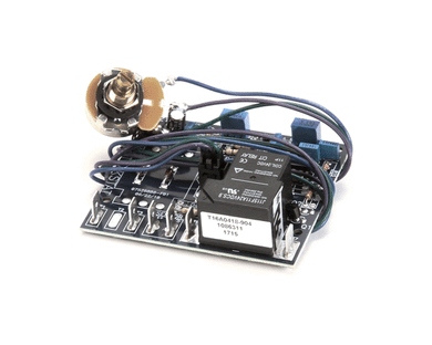 ULTRAFRYER 22A346 CONTROLLER  TRAKSTAT 24VAC RTD