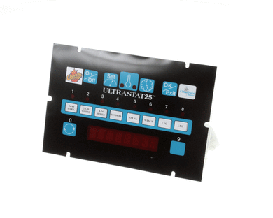 ULTRAFRYER 22A349 COMP  COOK-05 P2-18 CFC CHK U2