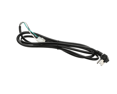 ULTRAFRYER 22A495 CORD  POWER INLET FRYER BASIC MODEL