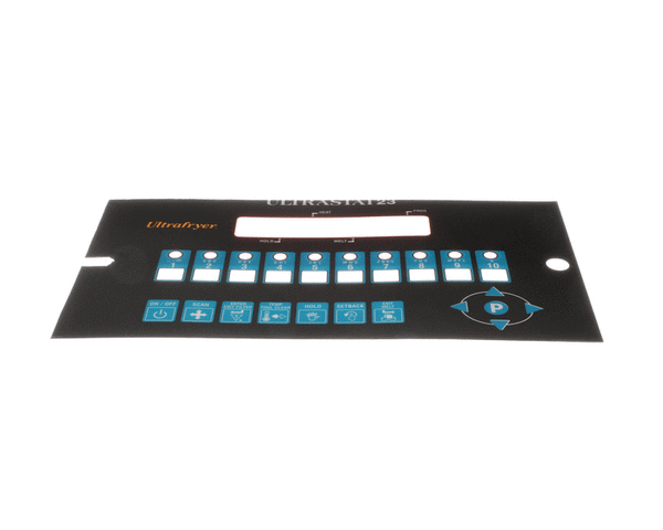 ULTRAFRYER PARTS 22A570-C