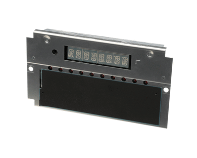ULTRAFRYER 22A596 COMPUTER  COOK-23 EU-20 PFC CHK U2