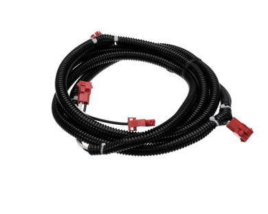 ULTRAFRYER 22A664 CABLE  CARR BUSS PH BANK BASIC 3V