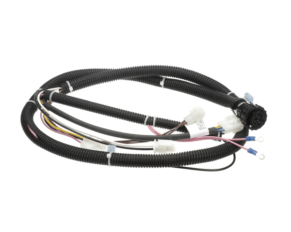 ULTRAFRYER PARTS 22A670