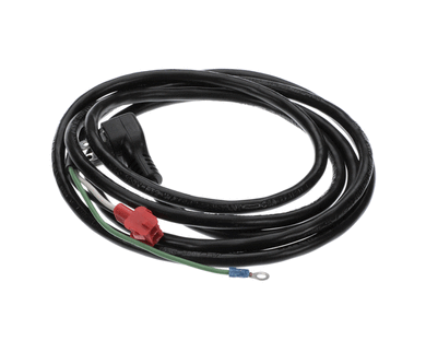 ULTRAFRYER 22A671 CORD  POWER INLET PH BANK BASI