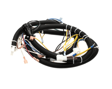 ULTRAFRYER 22A679 CABLE  MAIN FM P3 BASIC W/24C GAS VALVE