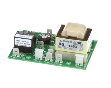 ULTRAFRYER 22A688 CONTROLLER  E5 W/O PROPORTIONING