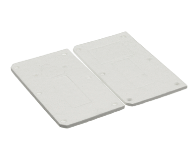 ULTRAFRYER 22A811 GASKET  INFRARED BURNER BOX / VAT IRR /