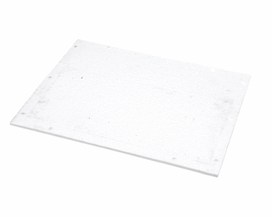 ULTRAFRYER 22A825 GASKET INFRARED BLOWER BOX
