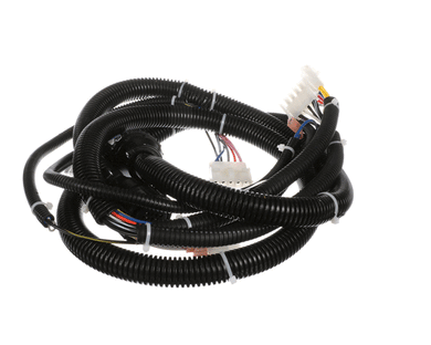 ULTRAFRYER 22A826 WIRING HARNESS