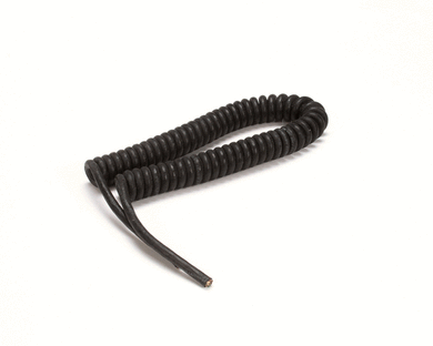ULTRAFRYER 23158 CORD  18-3 SJO COILED 9 1/2 FT