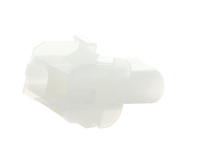 ULTRAFRYER 23286 HOUSING  2 CKT IN LINE FEMALE