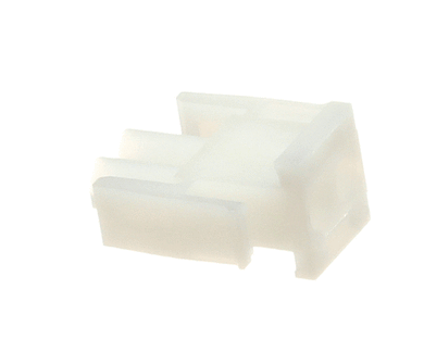 ULTRAFRYER 23288 HOUSING  2 CKT IN LINE MALE