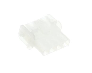 ULTRAFRYER 23303 HOUSING  4 CKT IN LINE FEMALE