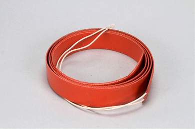ULTRAFRYER 23341 HEATER  SILICONE RUBBER 60IN RU-1484