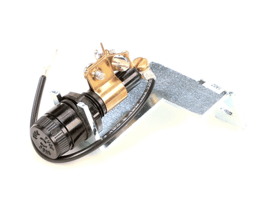 ULTRAFRYER 23373 HOLDER  FUSE ASSEMBLY W/BRACKET AP-2