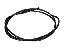 ULTRAFRYER 23385 WIRE 6GA BLACK INSUL ELECT THH