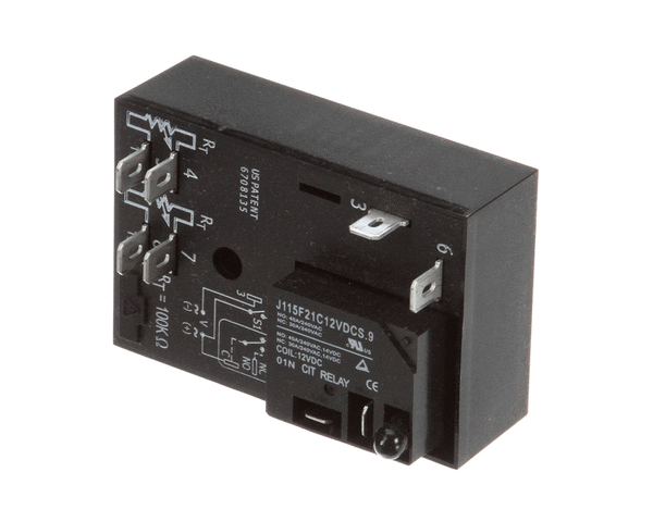ULTRAFRYER PARTS 23A055