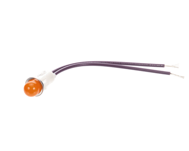 ULTRAFRYER 23A101 SNAPLIGHT  AMBER LENS 24V