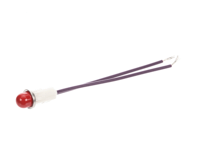 ULTRAFRYER 23A103 SNAPLIGHT  RED LENS 24V