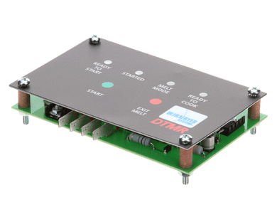 ULTRAFRYER 23A155 CONTROL  DTMR FMT24A-4312