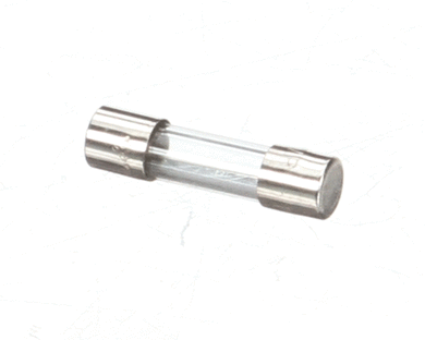 ULTRAFRYER 23A333 FUSE  10AMP 250V 5MMX20MM POWER DIST BX