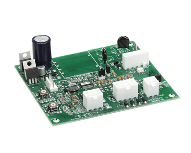 ULTRAFRYER 23A462 CONTROL  24VAC UNIVERSAL GAS BLOWER (PUL
