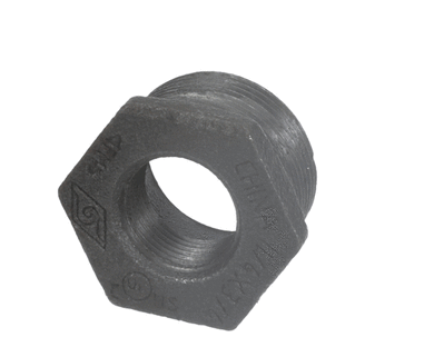 ULTRAFRYER 24263 REDUCER  HEX BUSHING 1 1/4 X 3