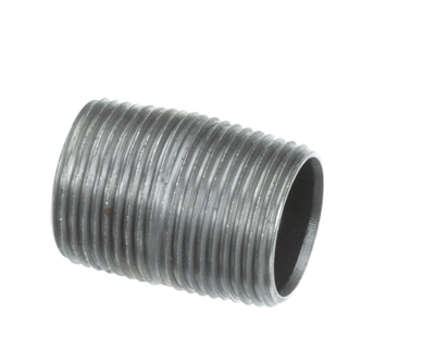 ULTRAFRYER 24267 NIPPLE  3/4 X CLOSED BI