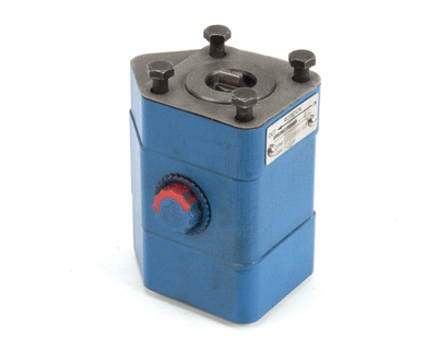 ULTRAFRYER 24329 PUMP  REPLACE 7.6 GPM GPV-0519