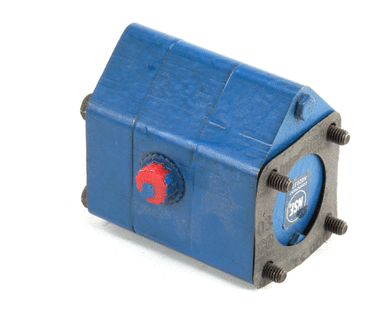 ULTRAFRYER 24339 PUMP  REPLACE 5.5 GPM GPV-0519