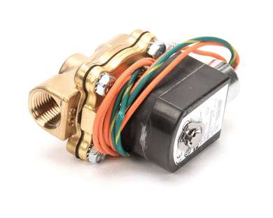 ULTRAFRYER 24349 VALVE  SOLENOID 1/2IN #8210G2-120