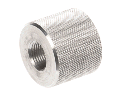 ULTRAFRYER 24369 CAP  TOP KNURL KNOB
