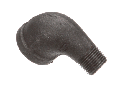 ULTRAFRYER 24376 ELBOW  REDUCER 1/2F X 3/8M 90D STREET