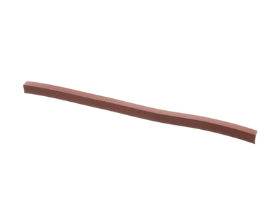 ULTRAFRYER 24451 GASKET  SILICONE RUBBER .5X.5