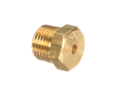 ULTRAFRYER 24459 ORIFICE PLUG  #39 LP P2 20IN