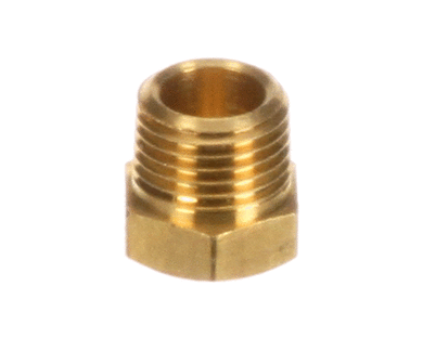 ULTRAFRYER 24460 ORIFICE PLUG  #42 LP P2 18IN