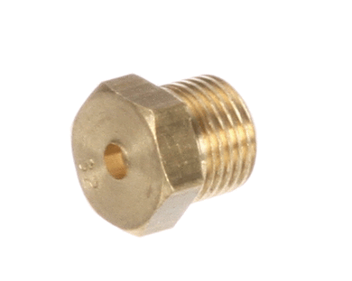 ULTRAFRYER 24A066 ORIFICE PLUG  #32 LP P3 14IN & 18IN
