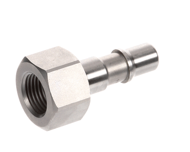 ULTRAFRYER 24A239 PLUG  MALE 11MM 1/2IN RBE11620