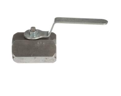 ULTRAFRYER 24A276 VALVE  BALL 2IN FC83