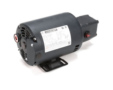 ULTRAFRYER 24A299 PUMP/MOTOR ASSEMBLY  5.0 GPM 1/3 TURBO H