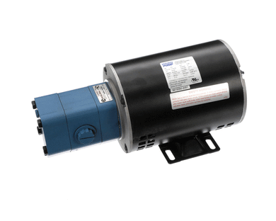 ULTRAFRYER 24A372 PUMP/MOTOR ASSEMBLY  7.6 GPM H MT CLASS