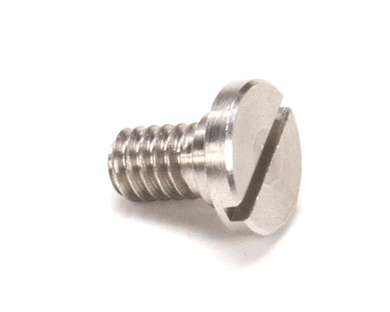 ULTRAFRYER 27A046 BOLT  SHOULDER THRD 1/4-20 X 1/2IN