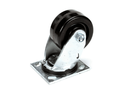 ULTRAFRYER 28016 CASTER  4IN WITHOUT BRAKE