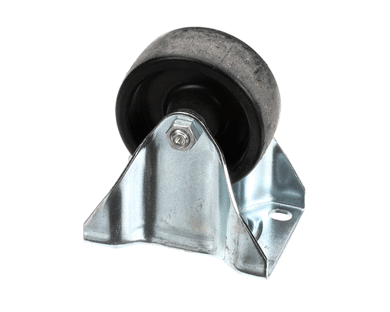 ULTRAFRYER 28A018 CASTER  3IN X 1-1/4 RIGID