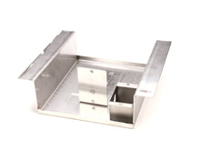 ULTRAFRYER 19C383 BRACKET  PH MOTOR BALDOR W/SW BOX