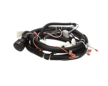ULTRAFRYER 22A675 CABLE  MAIN BANK W/24C GAS VALVE & FAN RELAY PNP