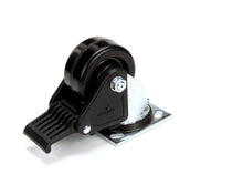 ULTRAFRYER 28015 CASTER  4IN WITH BRAKE
