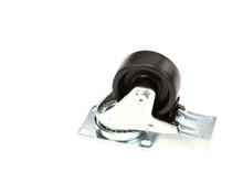 ULTRAFRYER 28A019 CASTER  SWIVEL W/TRAILING END BRAKE