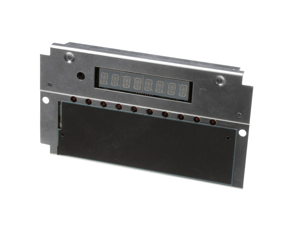 T&S BRASS PARTS MPX-2DCN-08-CR