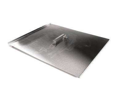 ULTRAFRYER 12B568 COVER  VAT 18IN SHZ